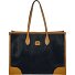  Life Shopper Tasche 40.5 cm Laptopfach Variante blau