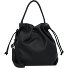  Cool Companion Beuteltasche Leder 24 cm Variante black