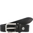  Vince Gürtel Leder Variante schwarz | 95 cm