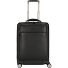 Modus Special 4 Rollen Trolley Leder 59 cm Variante black Modus Special 4 Rollen Trolley Leder 59 cm Variante black