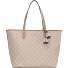 Cortina Lara Shopper Tasche 31 cm Variante sesame Cortina Lara Shopper Tasche 31 cm Variante sesame