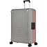  Vertica SE 4 Rollen Trolley L 76 cm Variante grey-rose