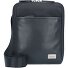 Monza Umhängetasche 16 cm Variante Nero/Nero Monza Umhängetasche 16 cm Variante Nero/Nero