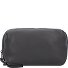 Hera Kosmetiktasche Leder 18 cm Variante iron Hera Kosmetiktasche Leder 18 cm Variante iron