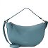 C-Easy Schultertasche Leder 25 cm Variante arctic blue C-Easy Schultertasche Leder 25 cm Variante arctic blue