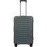 Roadster 4 Rollen Trolley M 69 cm mit Dehnfalte Variante grey matt Roadster 4 Rollen Trolley M 69 cm mit Dehnfalte Variante grey matt