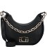 Circe Schultertasche 27 cm Variante black Circe Schultertasche 27 cm Variante black