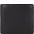 New Subway Geldbörse Leder 11 cm Variante black New Subway Geldbörse Leder 11 cm Variante black