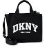 Hadlee Shopper Tasche 31 cm Variante black-silver Hadlee Shopper Tasche 31 cm Variante black-silver