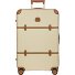  Bellagio 4 Rollen Trolley 70.5 cm mit Dehnfalte Variante creme