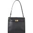 TH Heritage Schultertasche 26 cm Variante black  TH Heritage Schultertasche 26 cm Variante black