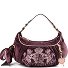  Daydreamer Schultertasche M 34 cm Variante winetasting