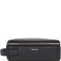 CK Sleek Kulturbeutel 21 cm Variante black  CK Sleek Kulturbeutel 21 cm Variante black