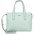 CK Must Handtasche 20.5 cm Variante milky green  CK Must Handtasche 20.5 cm Variante milky green