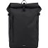 Stream Daypack L 65 cm Laptopfach Variante black  Stream Daypack L 65 cm Laptopfach Variante black