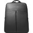 Ashley Daypack RFID Schutz Leder 38 cm Laptopfach Variante black Ashley Daypack RFID Schutz Leder 38 cm Laptopfach Variante black