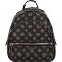  Manhattan II City Rucksack 24 cm Variante mocha logo