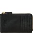 Volterra Kreditkartenetui RFID Schutz Leder 14 cm Variante black Volterra Kreditkartenetui RFID Schutz Leder 14 cm Variante black