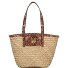 Love Summer Shopper Tasche 48 cm Variante arabo Love Summer Shopper Tasche 48 cm Variante arabo