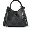  Meridian II Handtasche 26 cm Variante coal logo