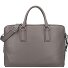 Adria Aktentasche Leder 40 cm Variante zinc Adria Aktentasche Leder 40 cm Variante zinc