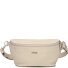 Mademoiselle.M Gürteltasche 25 cm Variante nubuk linen