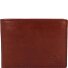  Story Uomo Geldbörse I Leder 12,5 cm Variante marrone-braun
