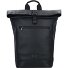 Nepezzano Otis Daypack 45 cm Laptopfach Variante black Nepezzano Otis Daypack 45 cm Laptopfach Variante black