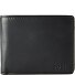  Asolo Geldbörse Leder 11 cm Variante black