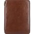 Story Uomo Schreibmappe Leder 32 cm Variante marrone Story Uomo Schreibmappe Leder 32 cm Variante marrone