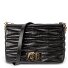  Furla 1927 Umhängetasche Leder 28 cm Variante nero
