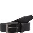 Elloy Gürtel Leder Variante black | 115 cm Elloy Gürtel Leder Variante black | 115 cm