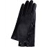  Oda Cashmere Handschuhe Leder Variante black | 7