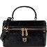  Love Soft Handtasche Leder 19 cm Variante nero-antique gold
