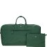  Positano Weekender Reisetasche 55 cm Variante smaraddruen