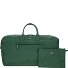 Positano Weekender Reisetasche 55 cm Variante smaraddruen Positano Weekender Reisetasche 55 cm Variante smaraddruen