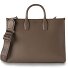 Sandy Shopper Tasche 36 cm Variante open brown  Sandy Shopper Tasche 36 cm Variante open brown