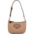  Isola Schultertasche 25 cm Variante beige