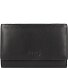  Marmolada Geldbörse RFID Leder 15 cm Variante nero