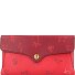  Heritage Clutch Tasche Leder 17 cm Variante red velvet