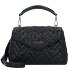 Melisandra Handtasche 20 cm Variante black Melisandra Handtasche 20 cm Variante black