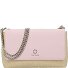 Magdie Umhängetasche Leder 26 cm Variante pl-pink Magdie Umhängetasche Leder 26 cm Variante pl-pink