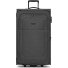  Essentials 12 2 Rollen Trolley L 78 cm mit Dehnfalte Variante black