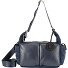  Gletsch Benie Schultertasche 28 cm Variante darkblue