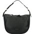 Domitilla Schultertasche Leder 41 cm Variante nero  Domitilla Schultertasche Leder 41 cm Variante nero