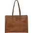Volterra Shopper Tasche M Leder 40.5 cm Laptopfach Variante tobacco Volterra Shopper Tasche M Leder 40.5 cm Laptopfach Variante tobacco