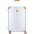 Amalfi 4-Rollen Trolley 76 cm Variante silver Amalfi 4-Rollen Trolley 76 cm Variante silver