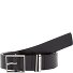  CK Must Gürtel Leder Variante black | 85 cm