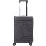 BY Ulisse 4-Rollen Kabinentrolley 55 cm Variante black BY Ulisse 4-Rollen Kabinentrolley 55 cm Variante black