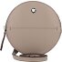 Meisterstück Selection Mini Bag Umhängetasche Leder 12.5 cm Variante dusty grey  Meisterstück Selection Mini Bag Umhängetasche Leder 12.5 cm Variante dusty grey